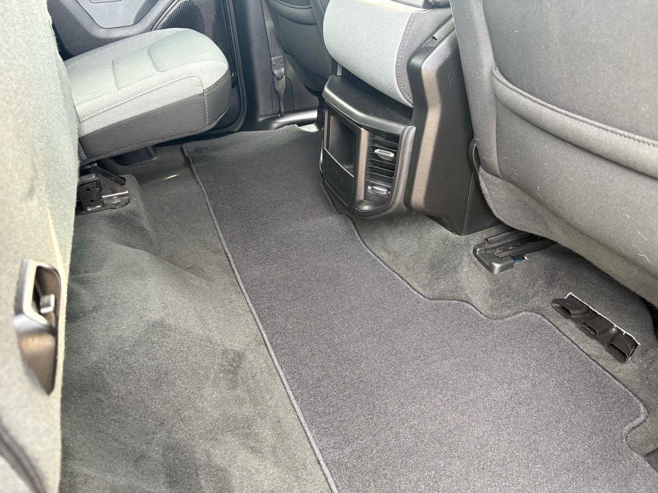 Used 2021 RAM 1500 Big Horn image 53