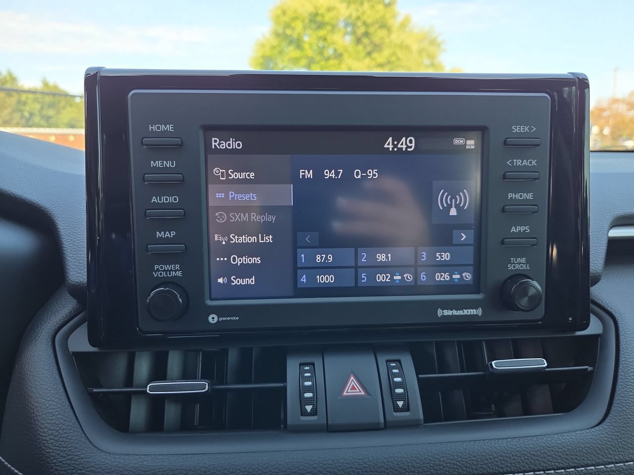 Used 2022 Toyota RAV4 XLE Premium FWD image 36
