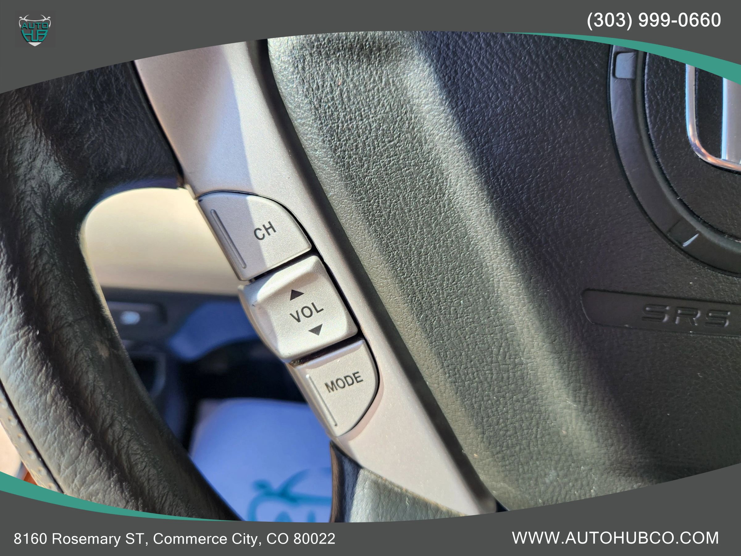 Used 2007 Honda Element EX image 18