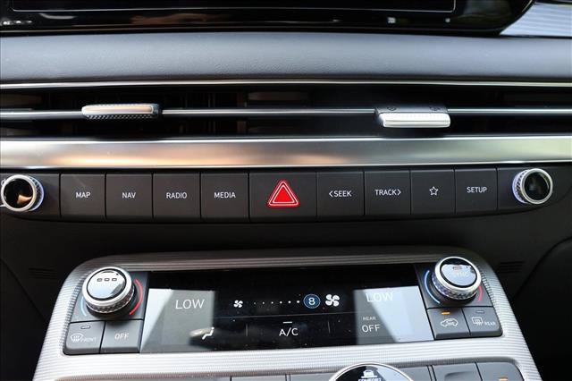 Used 2024 Hyundai Palisade Calligraphy AWD/4WD image 19