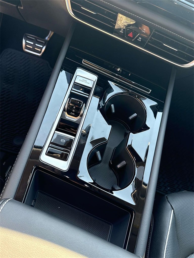 New 2026 Volkswagen Atlas SEL Premium R-Line image 25