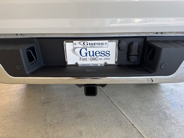 New 2025 Ford F150 Lariat image 32