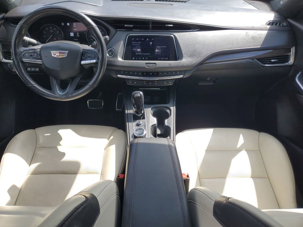 Used 2020 Cadillac XT4 Sport image 17