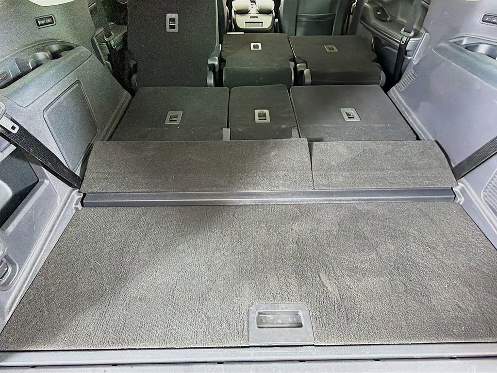 Used 2025 Lincoln Navigator Reserve image 19