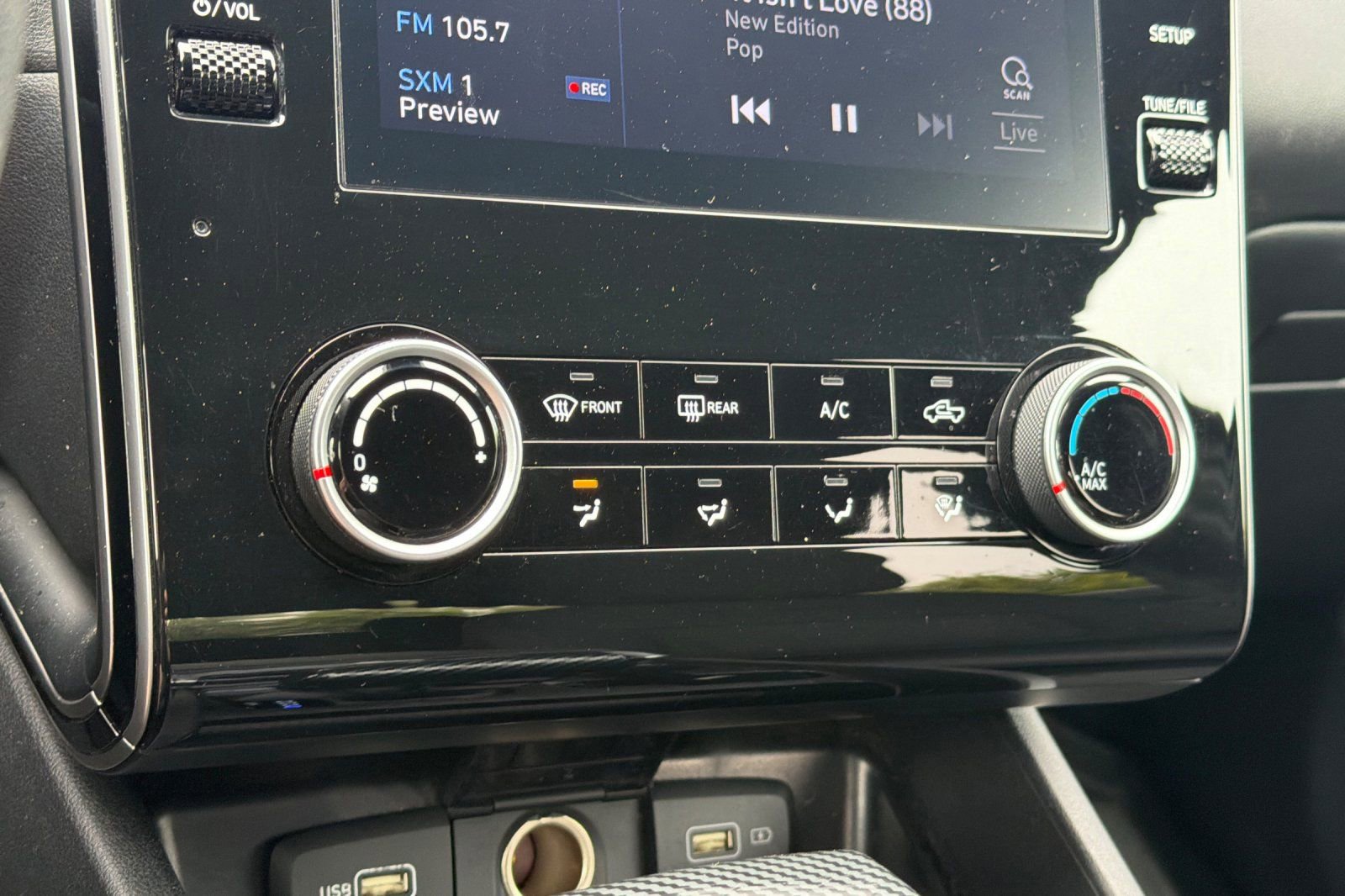 Used 2022 Hyundai Santa Cruz SEL image 19