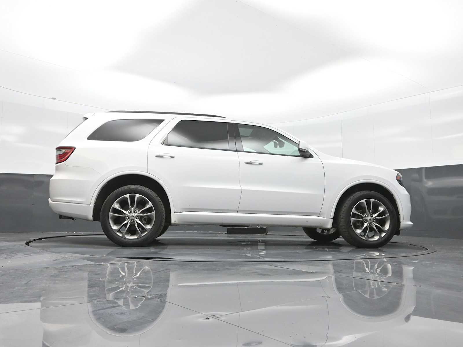 Used 2020 Dodge Durango GT image 30