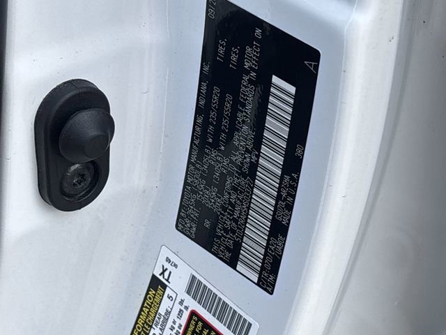 Used 2021 Toyota Highlander XSE image 34