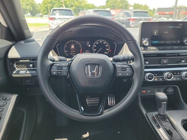 Certified 2026 Honda Civic Sport image 26