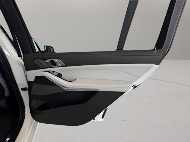 Certified 2026 BMW X7 xDrive40i image 30
