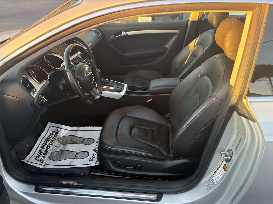 Used 2010 Audi A5 2.0T Premium image 21