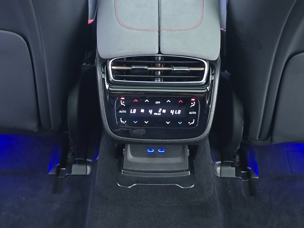 Certified 2023 Mercedes-Benz EQS AMG 4MATIC image 28