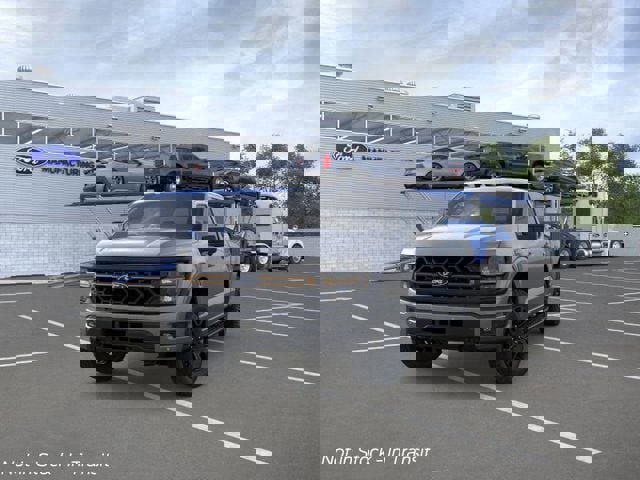 New 2026 Ford F150 Tremor image 31