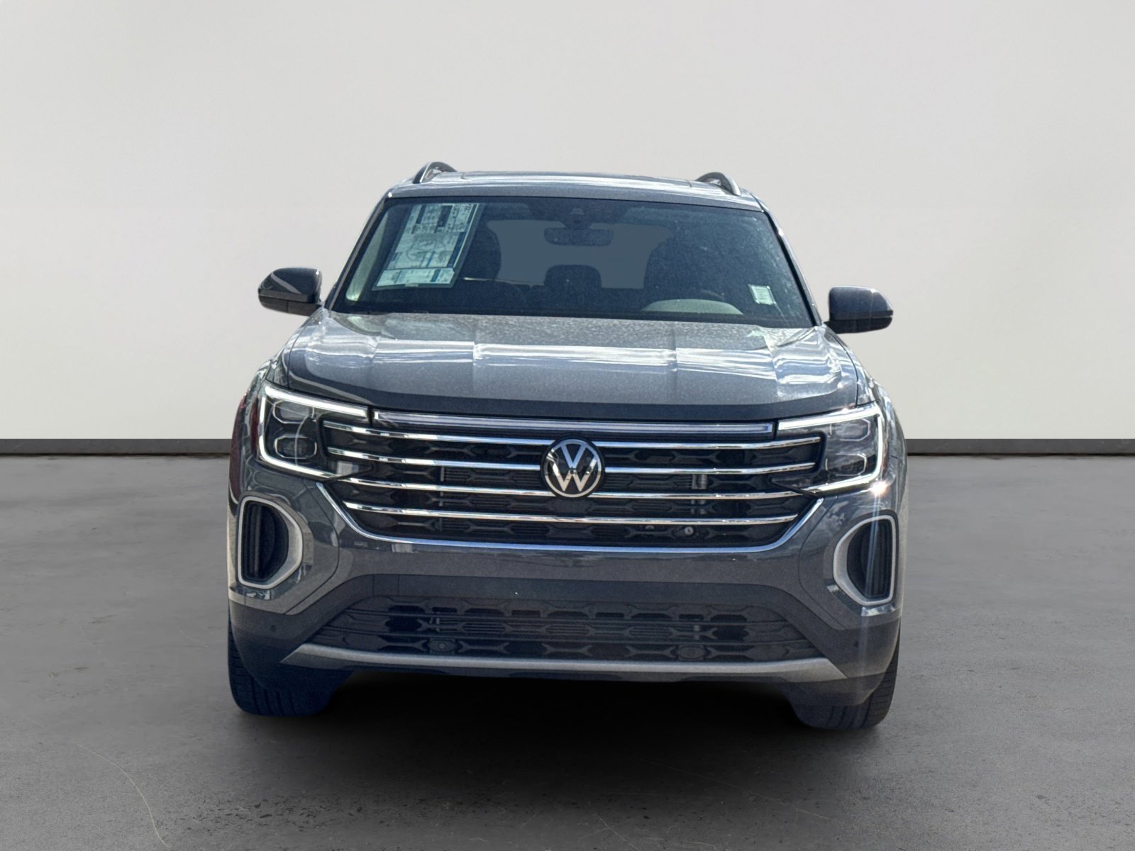 New 2026 Volkswagen Atlas SE image 2