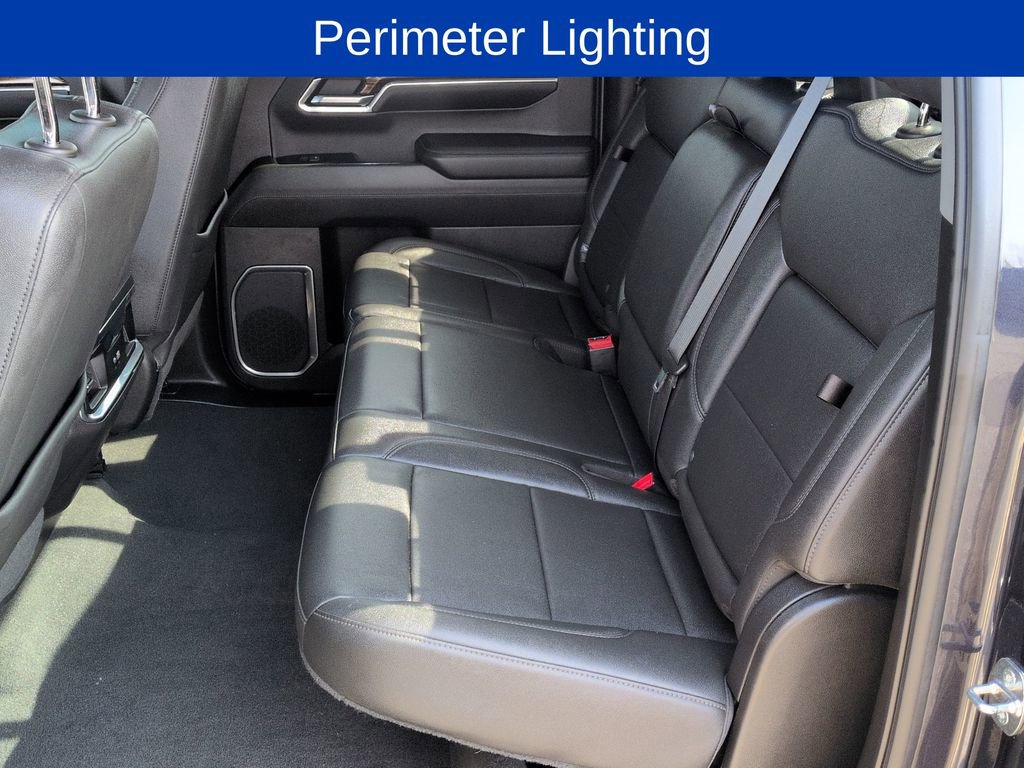 Used 2022 GMC Sierra 1500 Elevation w/ Elevation Premium Package image 21