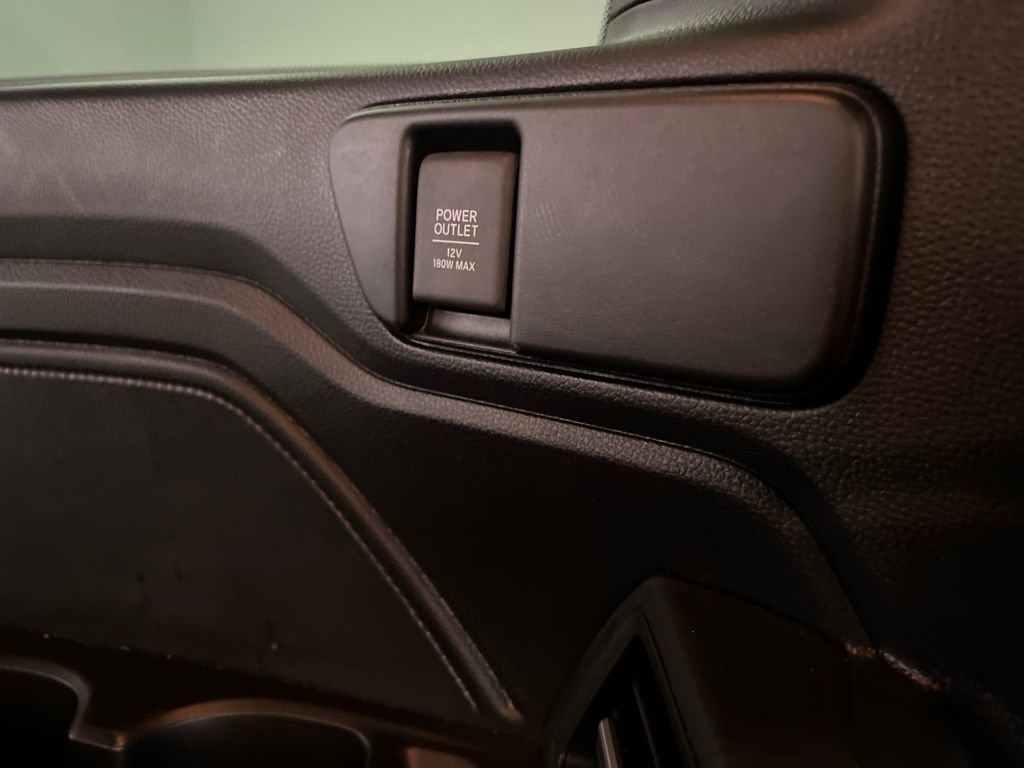 Used 2025 Honda Odyssey Sport-L image 36