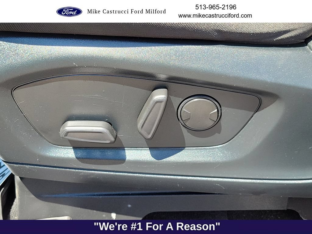Used 2021 Ford Explorer XLT AWD/4WD image 22