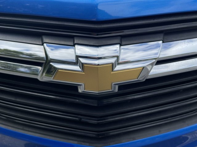 Used 2024 Chevrolet Equinox LT w/ LPO, Floor Liner Package FWD image 30