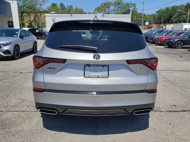 Certified 2024 Acura MDX A-Spec AWD/4WD image 7