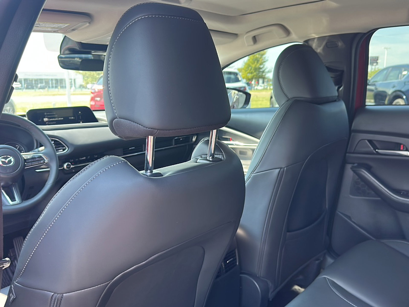 New 2025 MAZDA CX-30 AWD 2.5 S w/ Preferred Package image 14