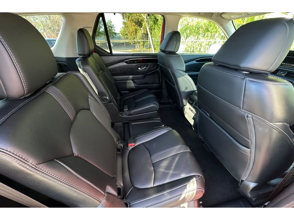 Used 2023 Honda Pilot EX-L image 19