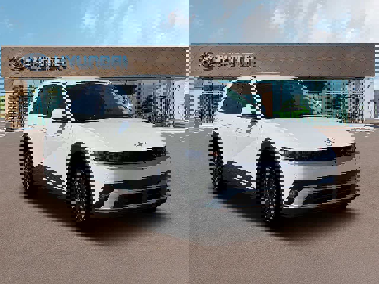 New 2026 Hyundai Ioniq 5 SEL image 9