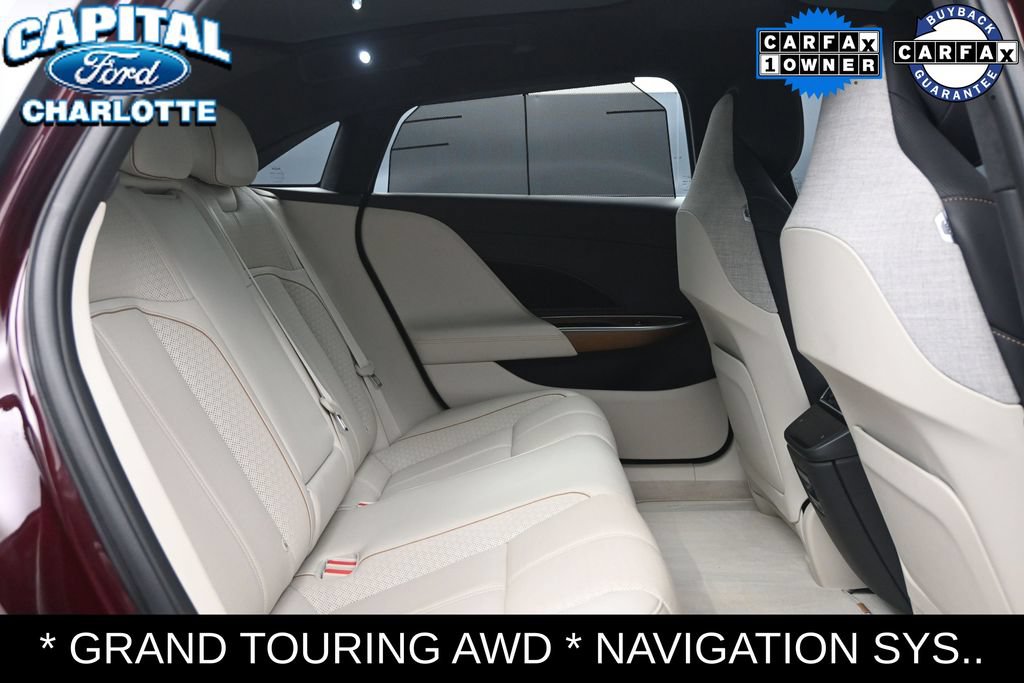 Used 2022 Lucid Air Grand Touring AWD/4WD image 12