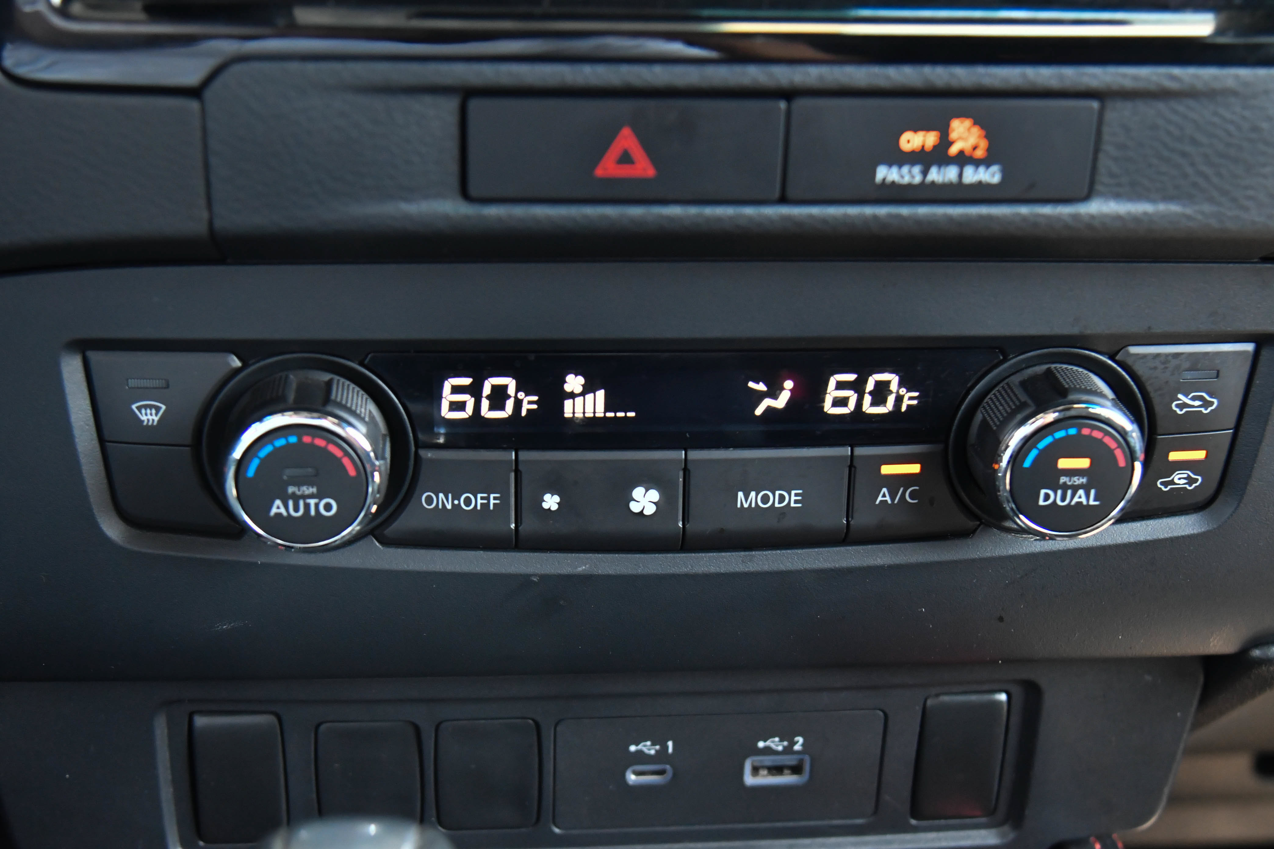 Used 2022 Nissan Frontier Pro-X RWD image 23