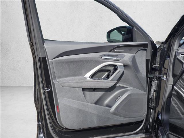 New 2025 Audi SQ5 Premium Plus image 12