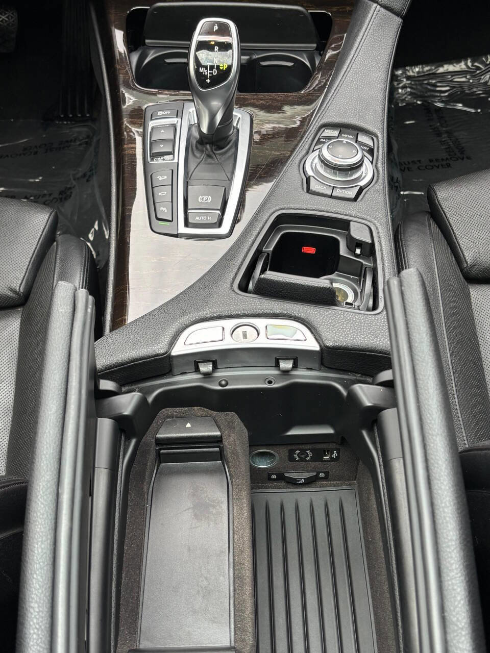 Used 2014 BMW 640i xDrive Coupe image 25