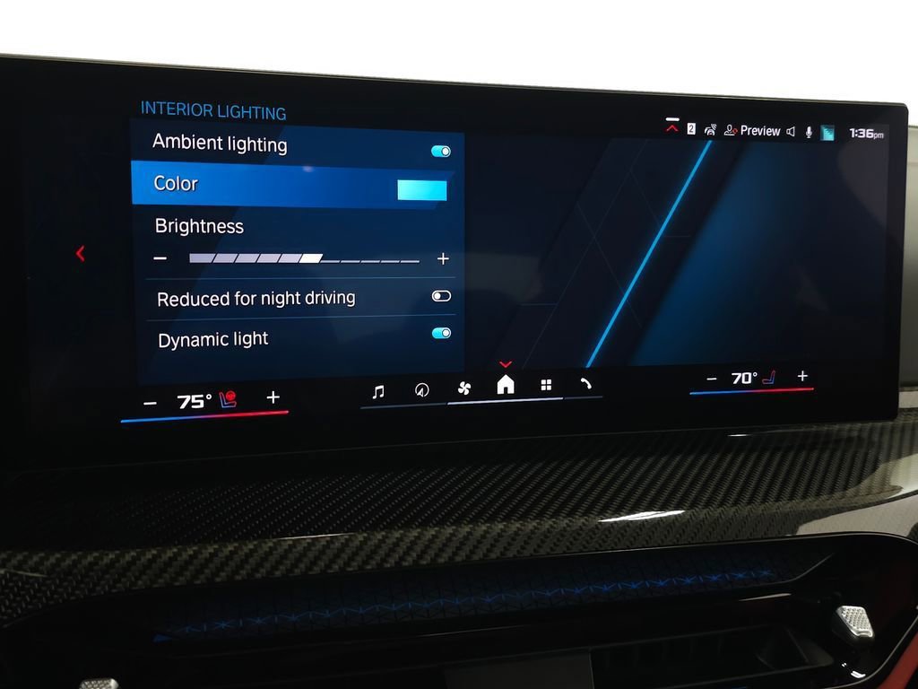 Used 2026 BMW M4 xDrive Competition image 31