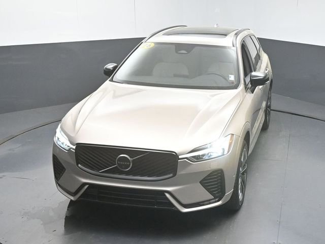 Used 2026 Volvo XC60 B5 Plus w/ Protection Package Premier image 44
