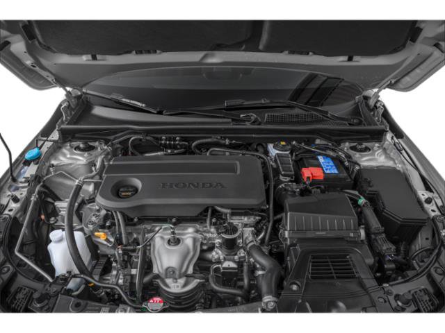 New 2026 Honda Civic Sport image 7