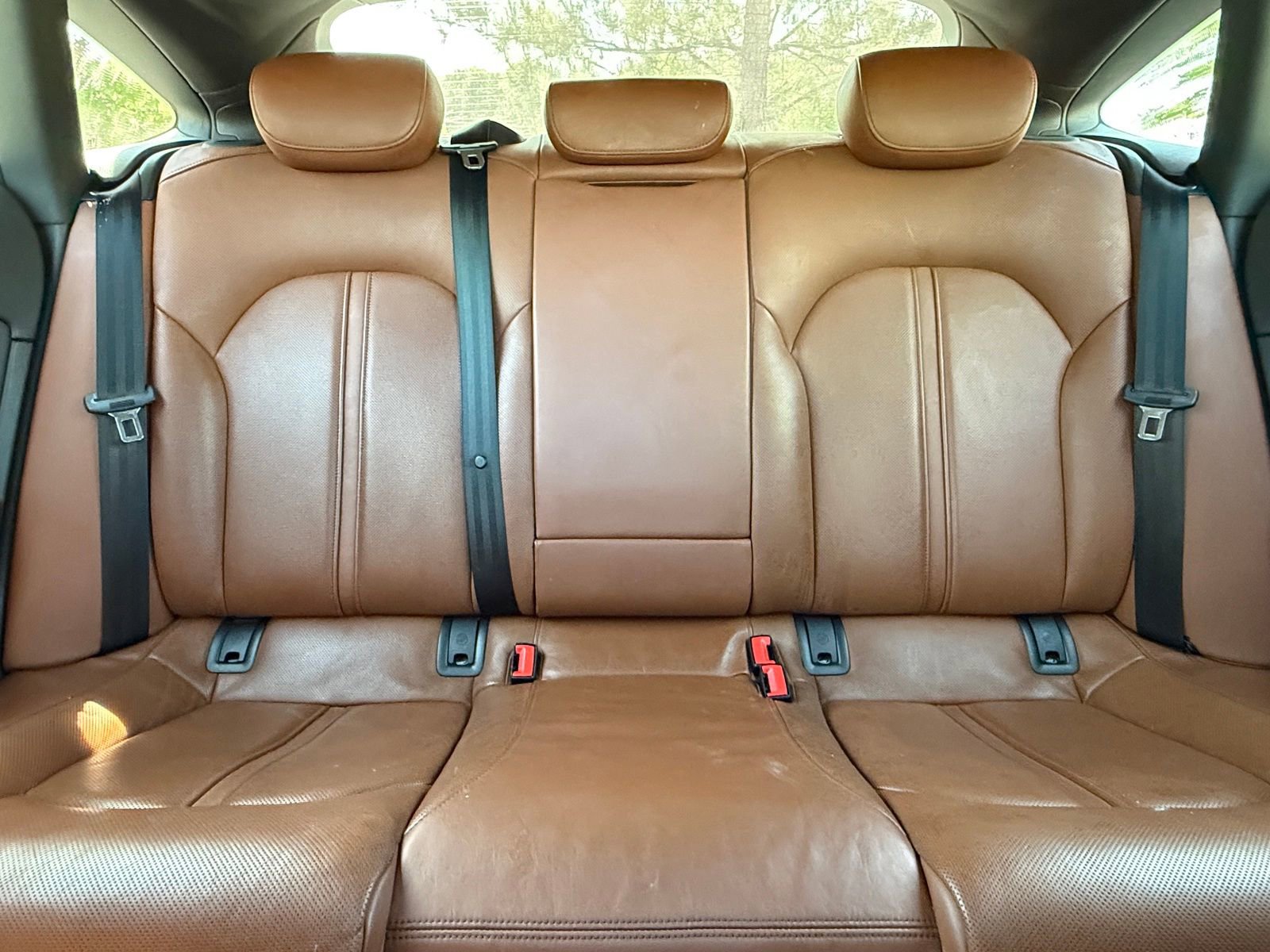 Used 2016 Audi A7 3.0T Prestige w/ Comfort Seating Package image 42