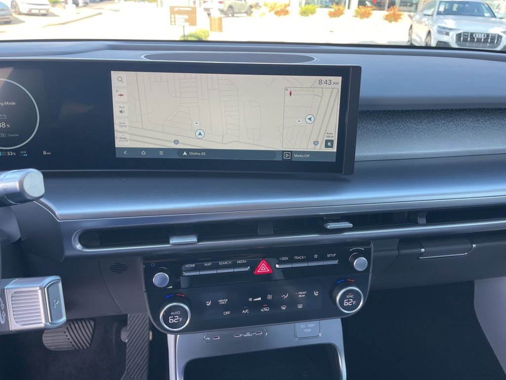 New 2026 Hyundai Ioniq 9 SE image 26