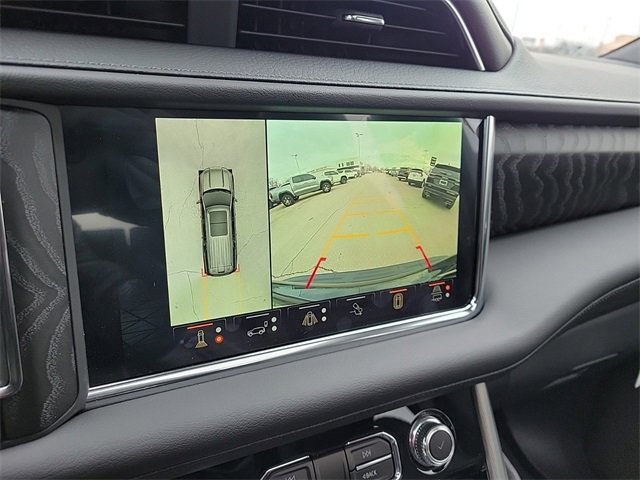 New 2024 GMC Yukon Denali w/ Advanced Technology Package image 31