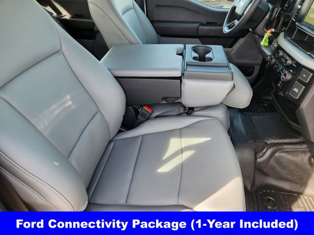 New 2026 Ford F350 XL image 14