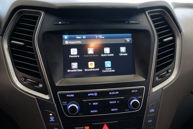 Used 2017 Hyundai Santa Fe Sport image 30