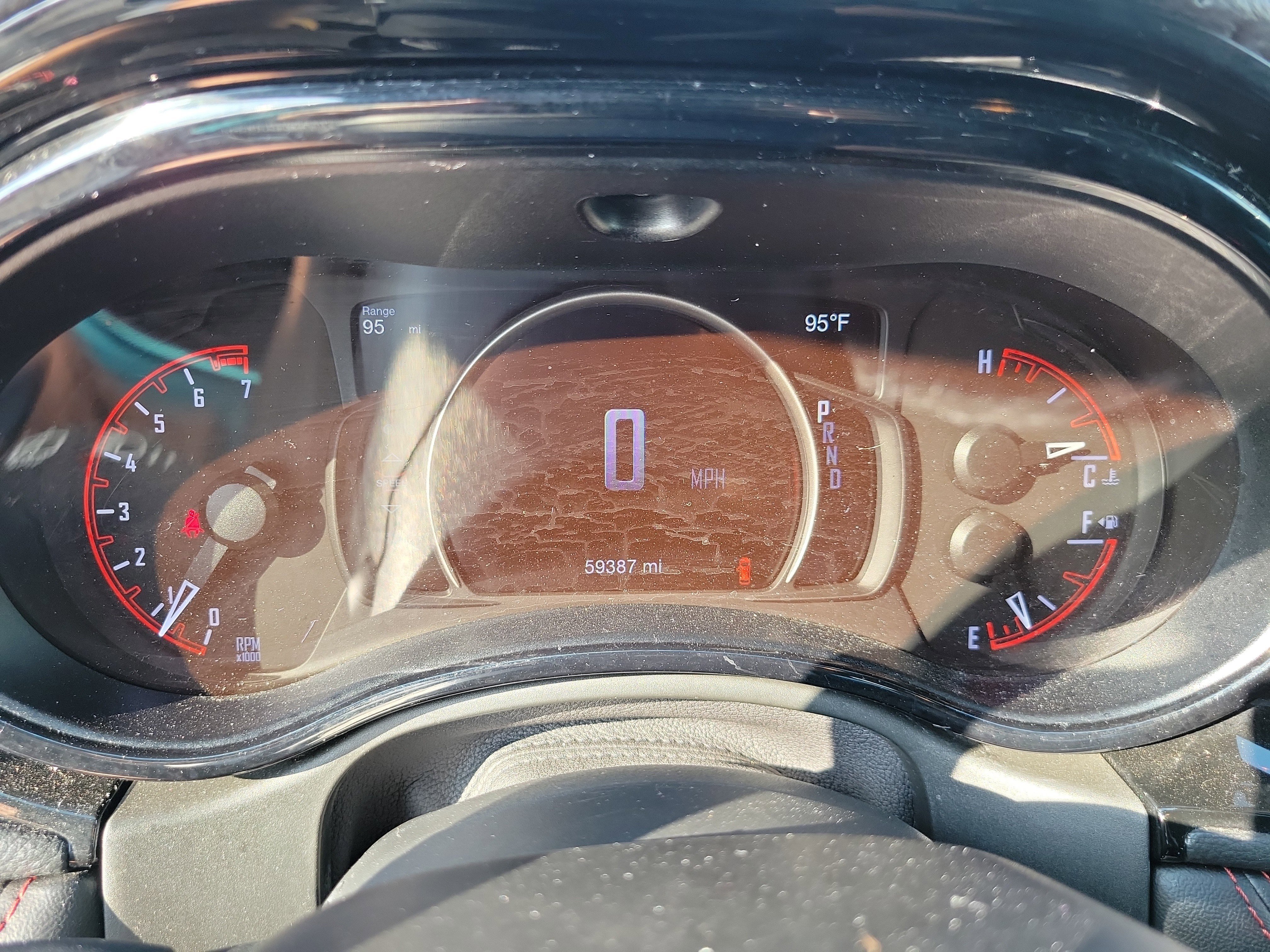 Used 2023 Dodge Durango GT image 33