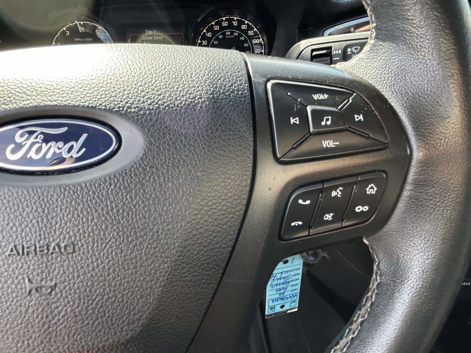 Used 2022 Ford Ranger XLT w/ Tremor Off-Road Package image 19