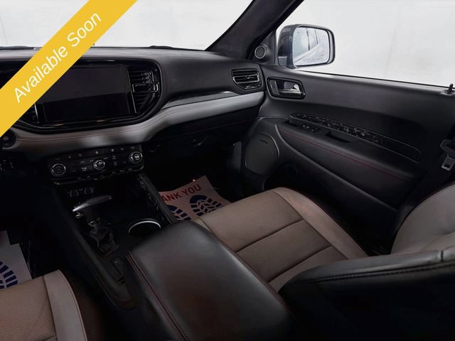 Used 2024 Dodge Durango R/T AWD/4WD image 25