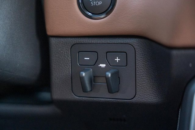 New 2026 Toyota Tundra 1794 Edition image 27