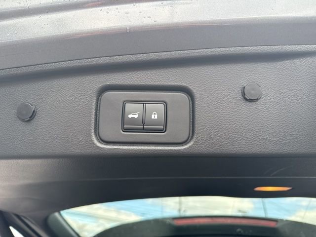 Certified 2023 Nissan Pathfinder SL w/ SL Premium Package image 29