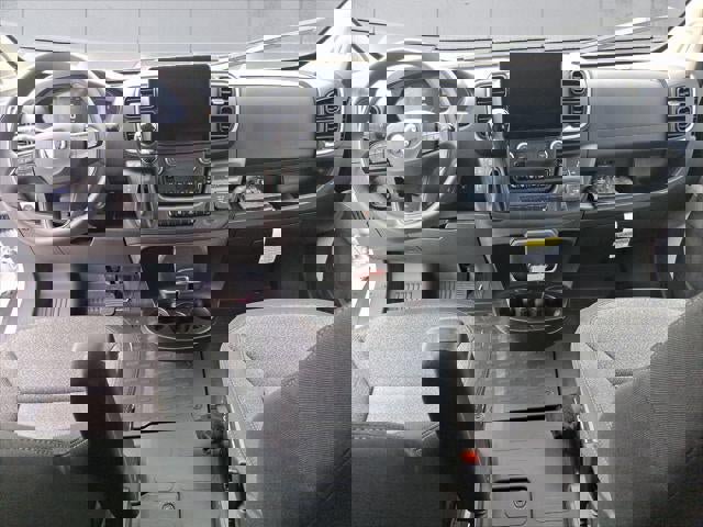 New 2025 RAM ProMaster 1500 w/ Quick Order Package 22G SLT image 27