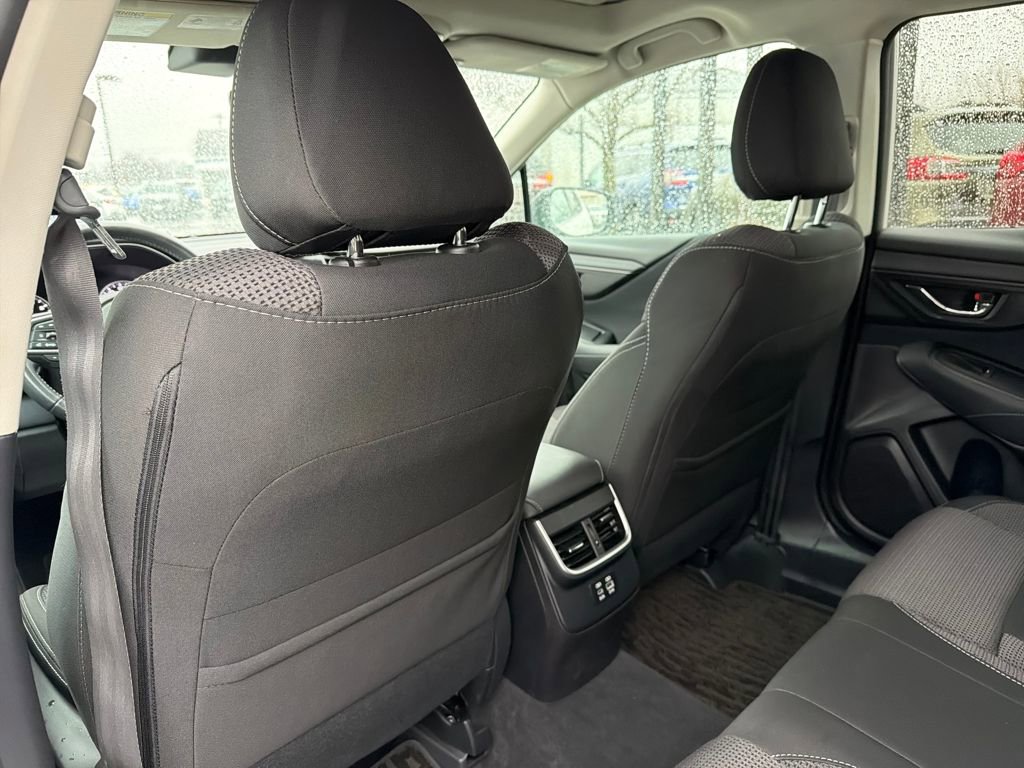Certified 2023 Subaru Outback Premium image 25
