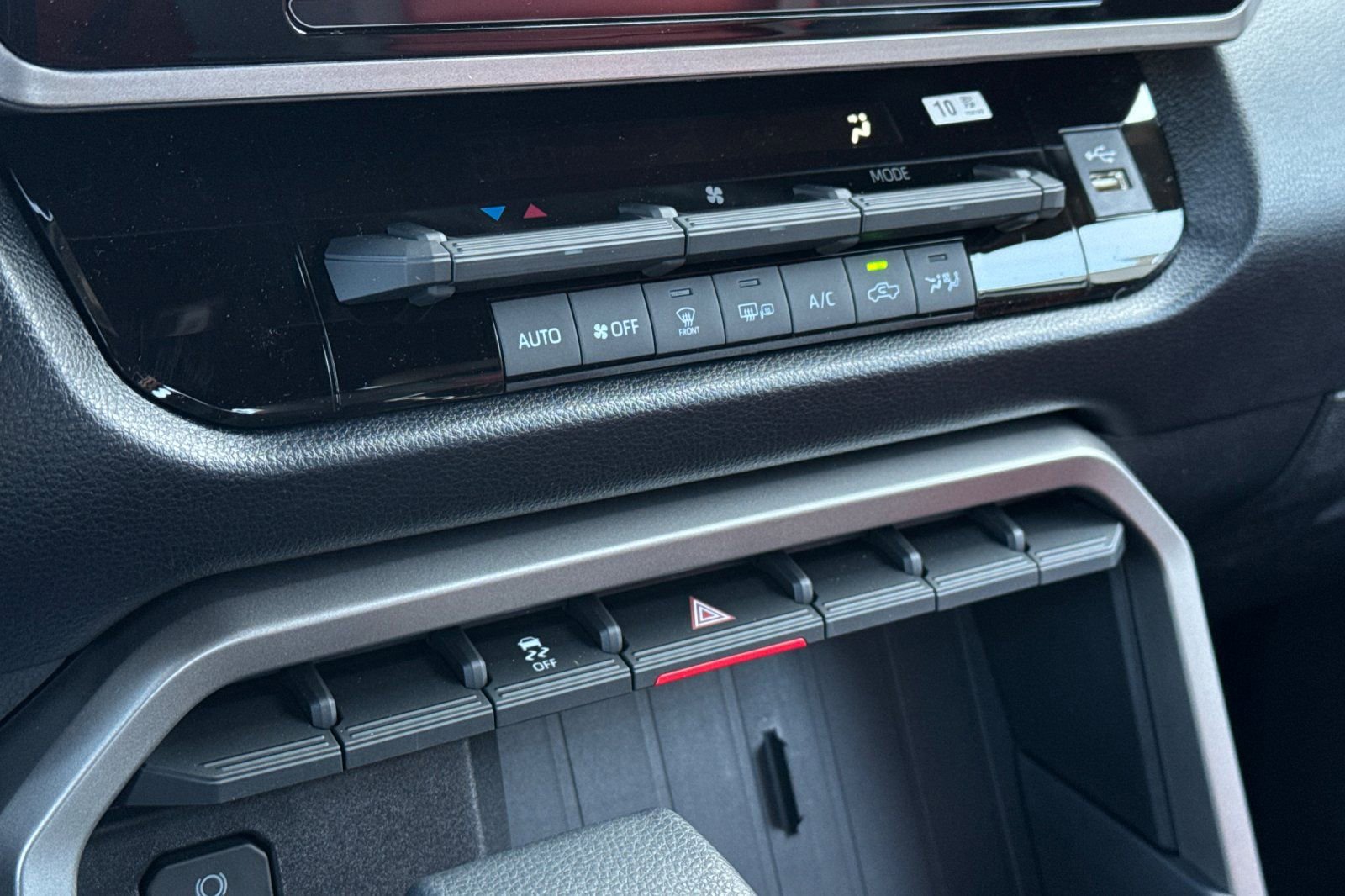 New 2026 Toyota Tundra SR5 image 21