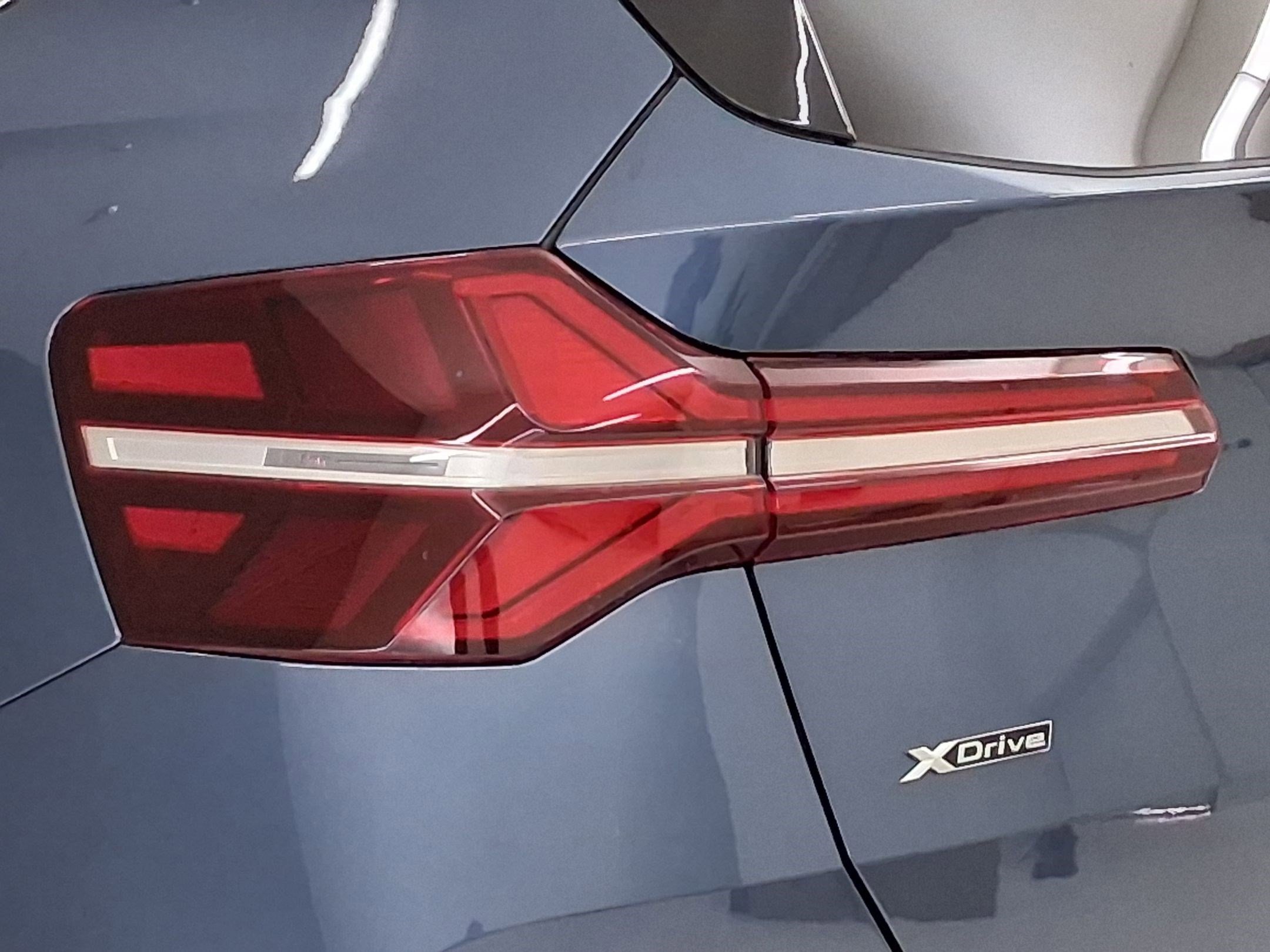 New 2026 BMW X3 xDrive30 w/ Convenience Package image 11