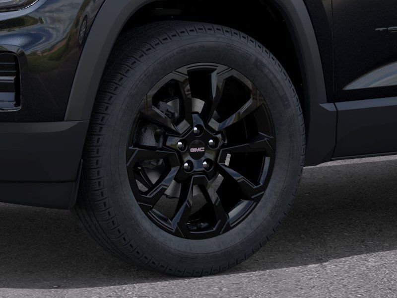 New 2026 GMC Terrain Elevation AWD/4WD image 9