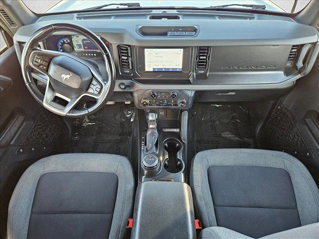 Used 2022 Ford Bronco Big Bend image 20