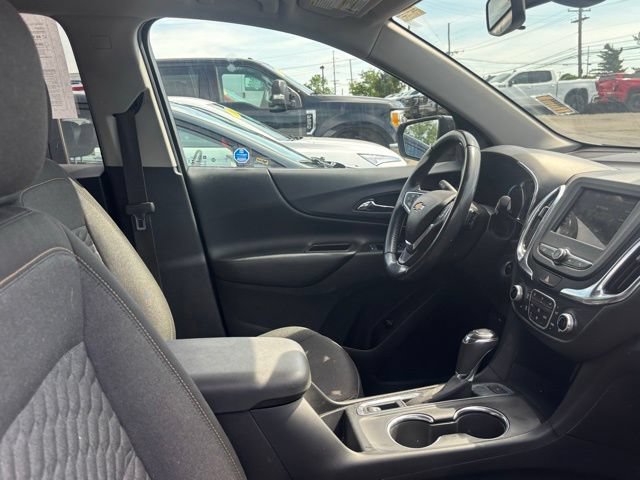 Used 2019 Chevrolet Equinox LT AWD/4WD image 14