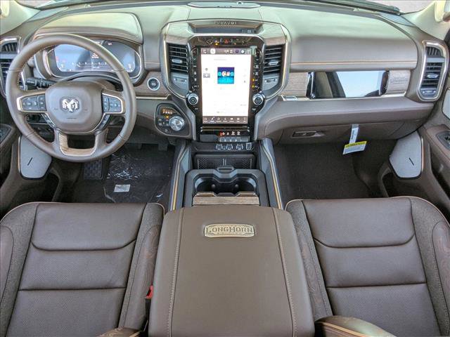 New 2026 RAM 1500 Limited image 15